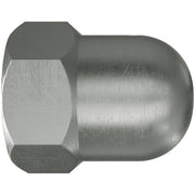 Fischer Deutschl - Mutter Hutmutter FAZ II Plus M10 R − 20 Stück