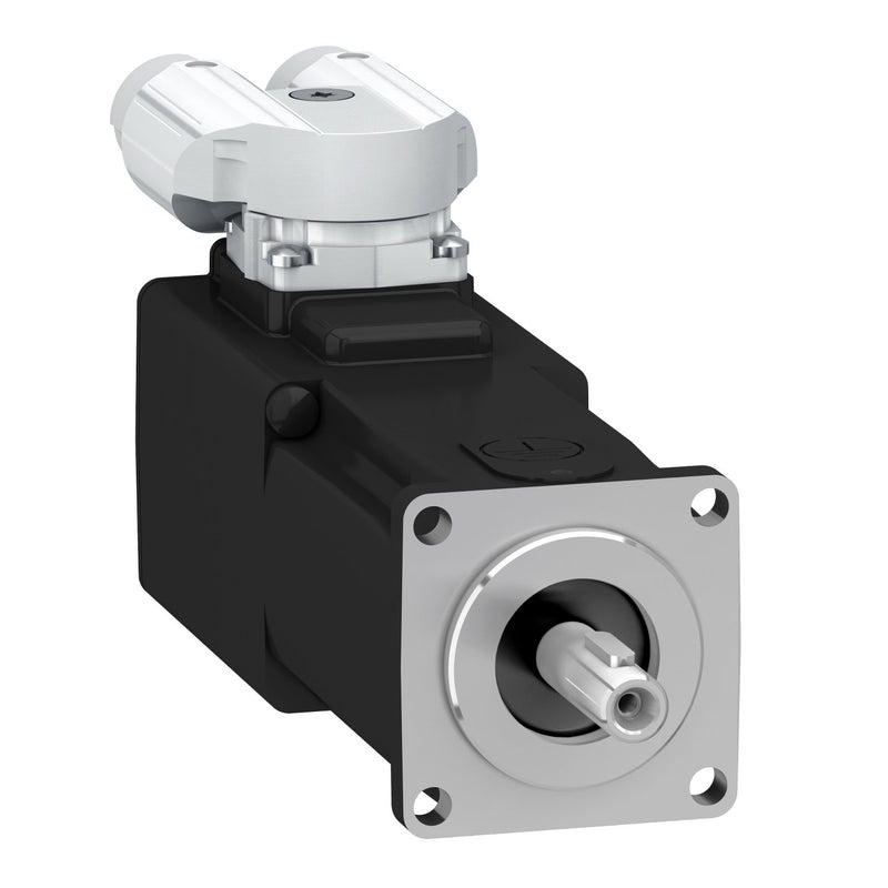 Schneider Electric - Elektromotor Servomotor Lexium BSH 40mm BSH0402P17F2A 0,39Nm Multiturn