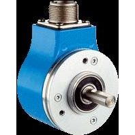 Sick - Drehgeber Inkremental-Encoder DFS25A-B4BDD003000