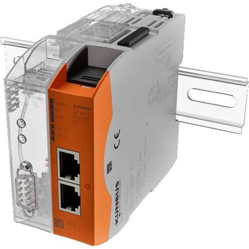 KUNBUS - SPS-Kommunikations-Modul PROFINET TPS1 - Gateway PR100074 − 1 Stück