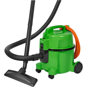 Hitachi DMG - Staubsauger (elektrisch) Staubsauger CV-400PRO GN Grün 7,5L Staubtank