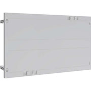 ABN - Verteilerfeld für Installationsverteiler ESPRO-Modul MT22709 tief BxH:500x300mm