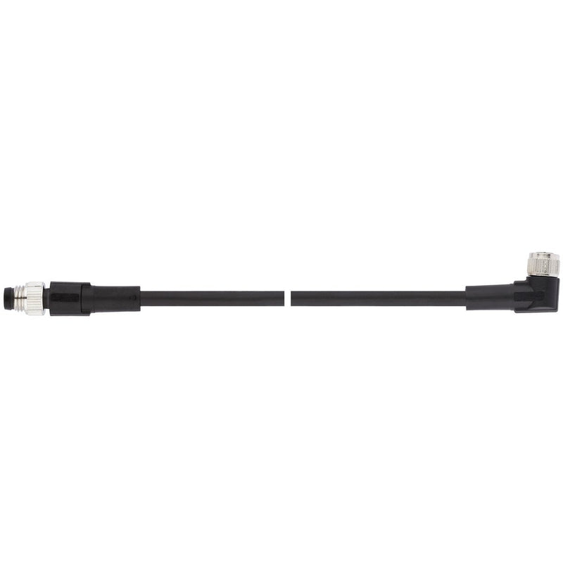 Lapp Zubehör - Konfektioniertes Sensor-Aktor-Kabel AB-C4-M8MS-0,6PUR-M8FA 22260060