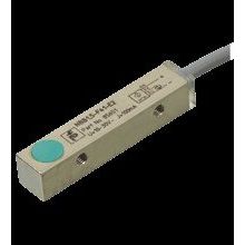 Pepperl+Fuchs Fabrik - Induktiver Näherungsschalter Induktiver Sensor NBB1,5-F41-E2 − 1 Stück