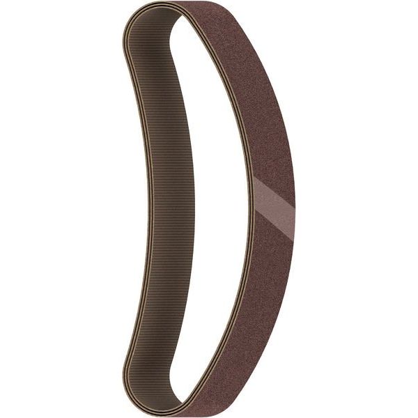 Bosch - Schleifpapier/Schleifvlies PRO X440 Schleifband, 100 2608607201 (VE10) x 690 mm G80 10-tlg