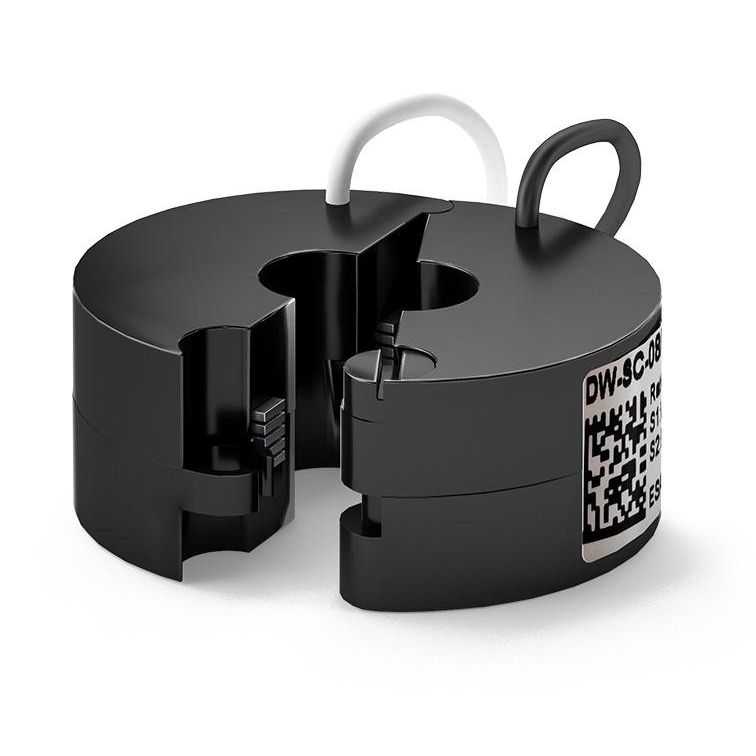Janitza Electronic - Stromwandler Klappwandler 1503084 für das UMG 20CM)