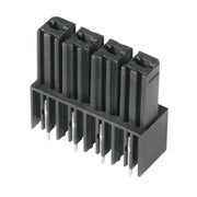 Weidmüller - Leiterplattensteckverbinder Verbinder 7.62mm BVL 7.62H#1928630000 − 100 Stück