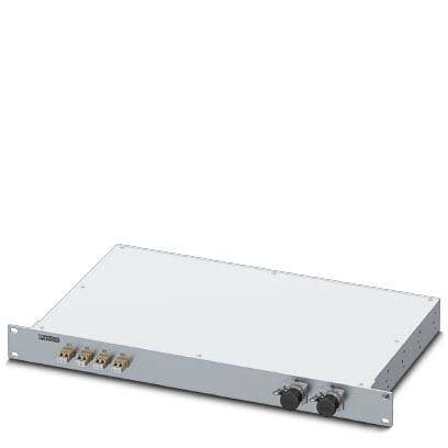 Phoenix Contact - Kontakteinsatz für Rechtecksteckverbinder Patch-Panel 1087121