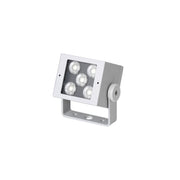 Meyer+Sohn - Downlight/Strahler/Flutlicht Scheinwerfer ws 8813065010 5x3W LED nws/eng