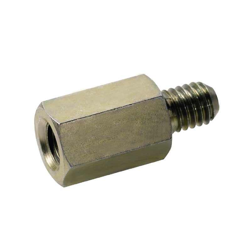 Weidmüller - Montagezubehör (Schaltschrank) Abstandhalter SP M6 15 MSZN Klippon EB − 2 Stück