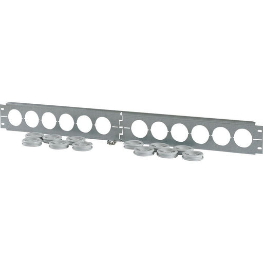 Eaton - Trennwand (Schaltschrank) Abschottung XTPPCUV1-H275W1000 Power Felder