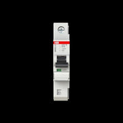ABB Stotz S&J - Leitungsschutzschalter S401M-D10 10A D 1p