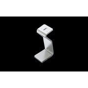 Aerocompact - Photovoltaik-Montagesystem Stütze S10 hinten S10BS Aluminium