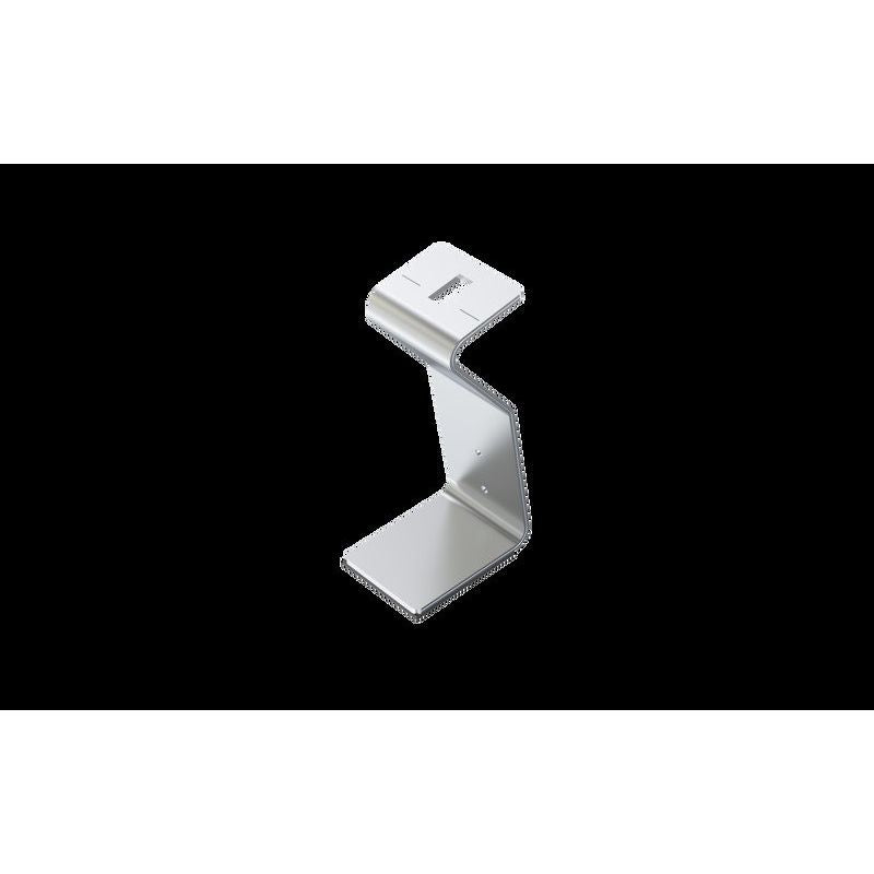 Aerocompact - Photovoltaik-Montagesystem Stütze S10 hinten S10BS Aluminium