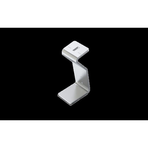 Aerocompact - Photovoltaik-Montagesystem Stütze S10 hinten S10BS Aluminium