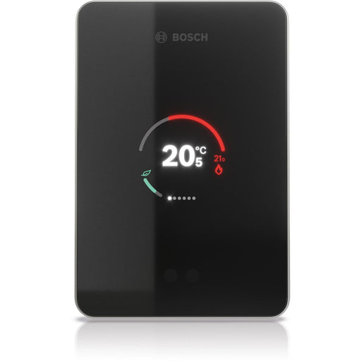 Bosch Thermotechnik - Smart-Thermostat WLAN-Regler EasyControl CT 200 B