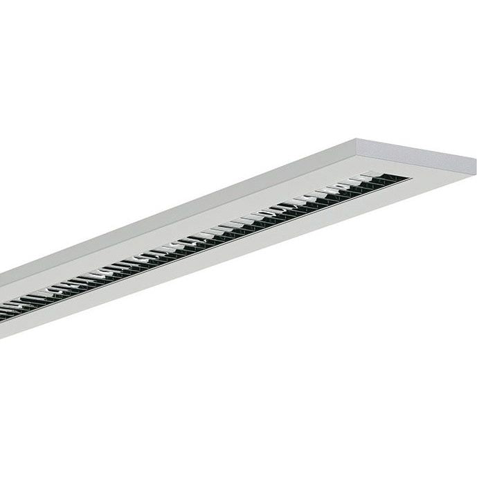 Ridi-Leuchten - Pendelleuchte LED-Pendelleuchte FLINE0650580SI673683 RT1X115/20ND-SM-SET