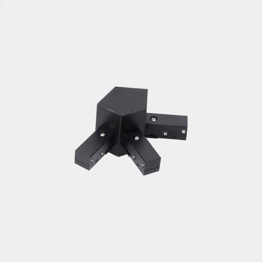 SCHMITZ-WILA - Elektrisches Zubehör/Ersatzteile für Leuchten T-Verbinder 177-828-300 − 1 Stück by SCHMITZ-WILA
