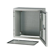 Eaton - Gehäuse/Schaltschrank (leer) Stahlblech-Wandgehäuse CS-33/200 300x300x200