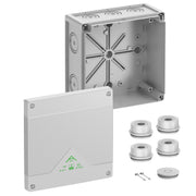 Spelsberg - Dose, Gehäuse für Montage auf der Wand/Decke Abzweigkasten Abox 160-L