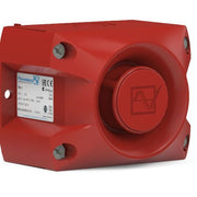 Pfannenberg - Elektronischer Schallgeber PA 1 10-57DC 105dB, IP66