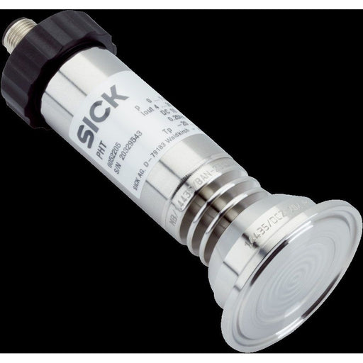 Sick - Drucktransmitter Druckmessumformer PHT-RB1X0ET10SEVMZ0Z