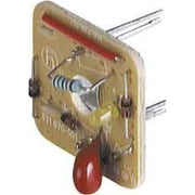 Hirschmann ICON - Rundsteckverbinder, feldkonfektionierbar (Industriesteckverbinder) Elektronikeinsatz GDME LG 230 − 25 Stück