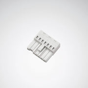 Trilux - Elektrisches Zubehör/Ersatzteile für Leuchten Stecker zur Einspeisung 07690VS