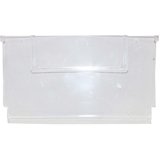Dresselhaus - Zubehör/Ersatzteile für Werkzeugkasten, -schrank, -wagen und Werkbank Trennwand Kleinteilebox 4708/000/06 11 transparent