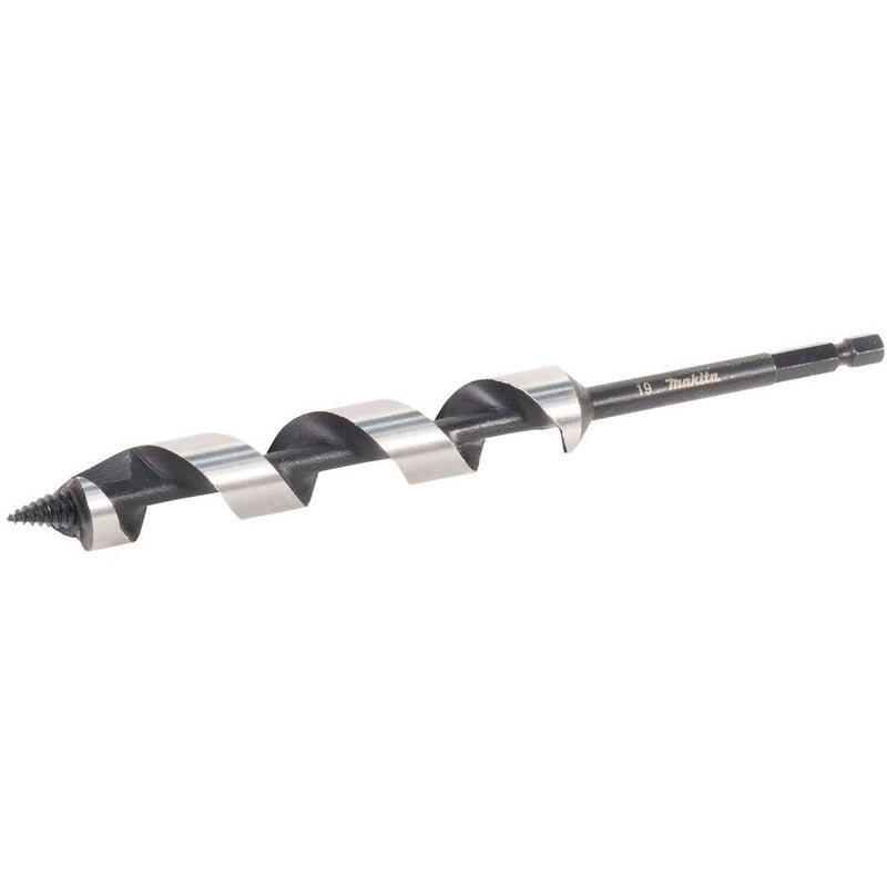 Makita - Bohrer Schlangenbohrer D-76065 19x200mm − 1 Stück