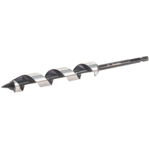 Makita - Bohrer Schlangenbohrer D-76065 19x200mm − 1 Stück