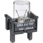 Gira - Beleuchtungseinsatz für Installationsschalterprogramme Beleuchtungseinsatz LS 12V 093200