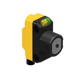 Turck - Einweg-Lichtschranke Opto Sensor QS186LEQ7 Laser Sender