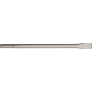 Metabowerke - Maschinenmeißel SDS-max-Meißel 628410000 Flach class400x25mm