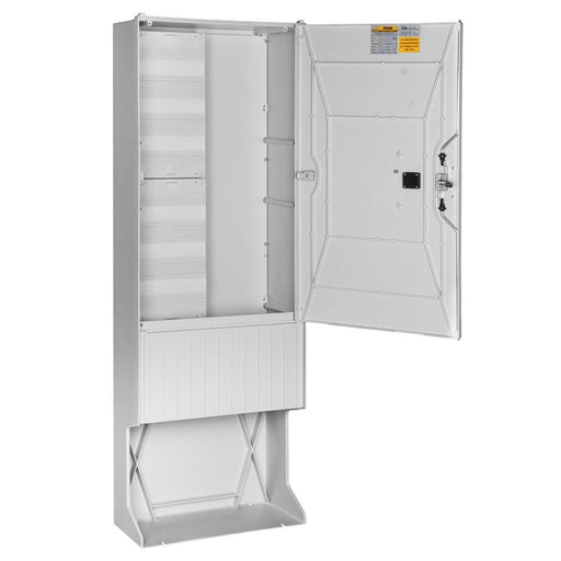 GSAB Elektrotechnik - Gehäuse/Schaltschrank (leer) Verteilersäule 58S1700MV6 1710x585x282