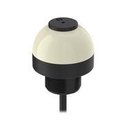 Turck - Optisches/Akustisches Signalgerät LED-Anzeige K50LGRA1YPQP Kennleuchte − 1 Stück