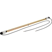Etherma - Infrarotlampe Ersatzröhre SM-LM-Solastar-A2000 für D2/D3, 2kW