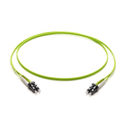 Corning - Patchkabel LWL Patchkabel F050502V2Z20003M 2x2.0mm 3m lime