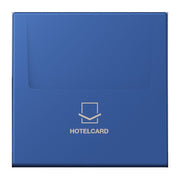 Jung - Abdeckung/Bedienelement für Installationsschalterprogramme Hotelcard-Schalter LC 590 CARD 253