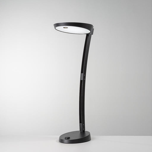 Ridi-Leuchten - Tischleuchte LED-Tischleuchte OCARA #SPG0630505AQ 2700-6500K, schwarz − 1 Stück by Ridi-Leuchten

