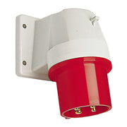 Walther Werke - CEE-Gerätestecker (IEC 60309) Anbaugerätestecker 63A 661404 4P 110V 4h IP44