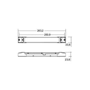 Brumberg Leuchten - LED-Betriebsgerät LED-Konverter 17813000 700mA 42W DALI_2