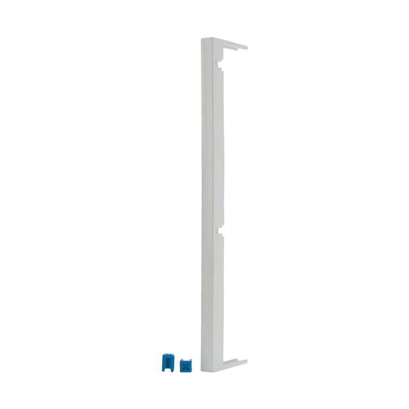 Eaton - Sammelschienen-Adapter Sammelschienenadapter BBA-XSM Seitenmod. 9x200mm
