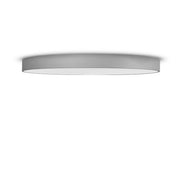 LTS Licht&Leuchten - Decken-/Wandleuchte LED-Anbauleuchte PLL221000301/DALI si 165W 3000K 8819lm