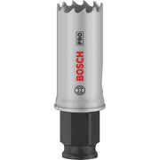 Bosch - Lochsäge PRO Multi Material PC Plus 2608594370 Lochsäge, 22 mm