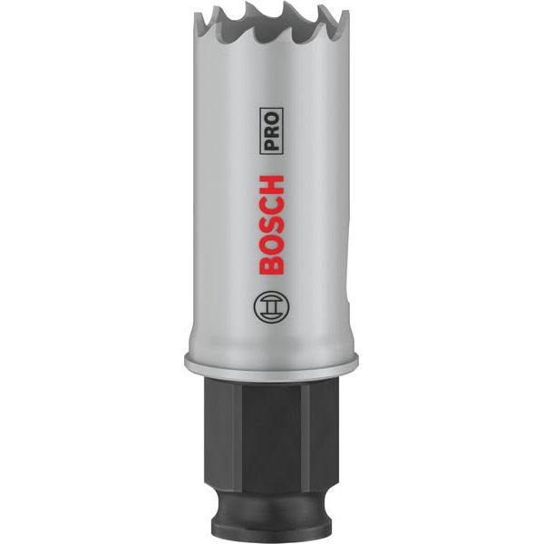 Bosch - Lochsäge PRO Multi Material PC Plus 2608594370 Lochsäge, 22 mm