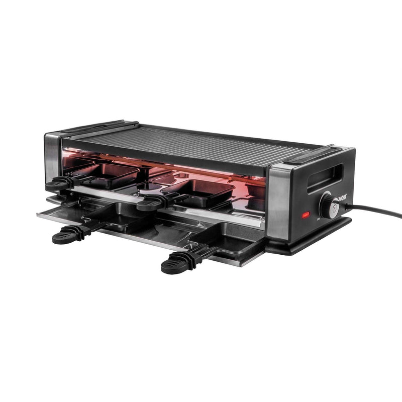 Unold - Raclette Delice Basis 48760 Delice Basis