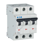 Eaton - Leitungsschutzschalter FAZ-B63/3 B 63A, 3p
