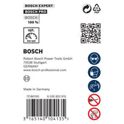 Bosch - Bohrer PRO Wood HSS 2608597419 Installationsbohrer