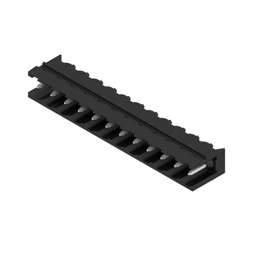 Weidmüller - Leiterplattensteckverbinder Verbinder 5.08mm SL 5.08HC#1155150000  − 50 Stück